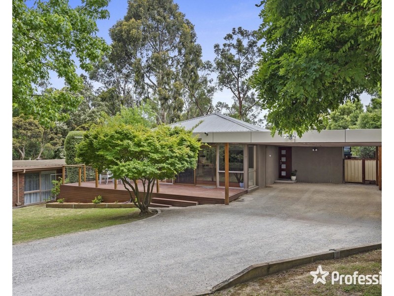 9 Worcester Street, Lilydale VIC 3140