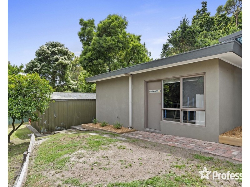9 Worcester Street, Lilydale VIC 3140