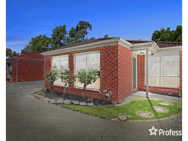 3/89 Liverpool Road, Kilsyth VIC 3137