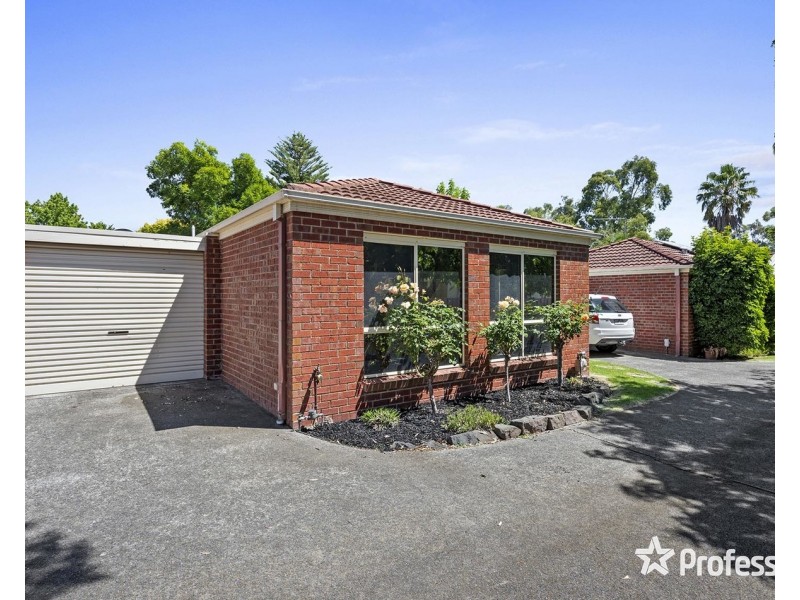 3/89 Liverpool Road, Kilsyth VIC 3137