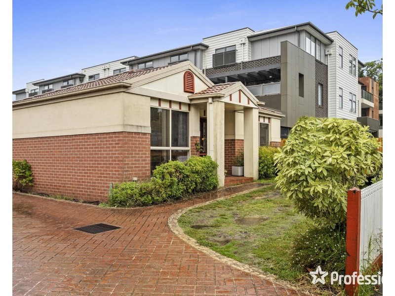 4/287 Mt Dandenong Road, Croydon VIC 3136