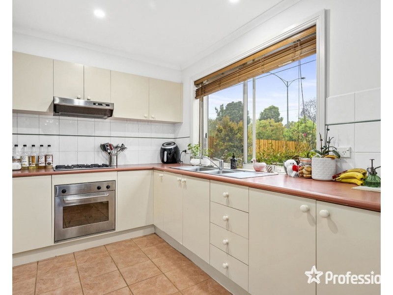 4/287 Mt Dandenong Road, Croydon VIC 3136