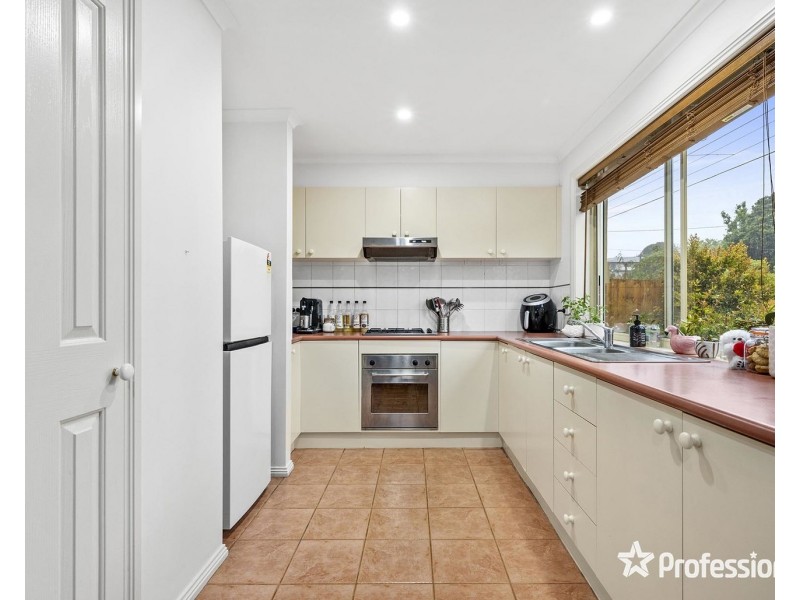 4/287 Mt Dandenong Road, Croydon VIC 3136