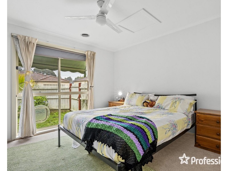 4/287 Mt Dandenong Road, Croydon VIC 3136