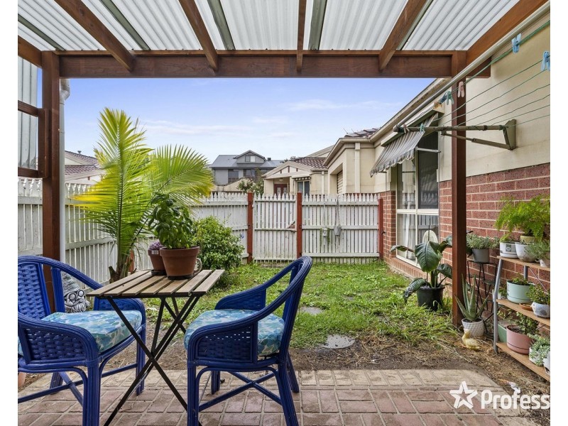 4/287 Mt Dandenong Road, Croydon VIC 3136