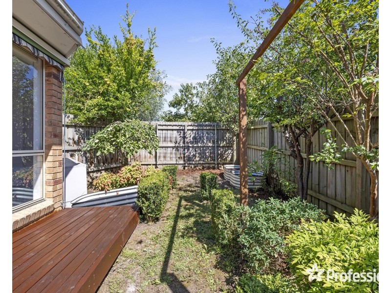 1/34 Kidgell Street, Lilydale VIC 3140