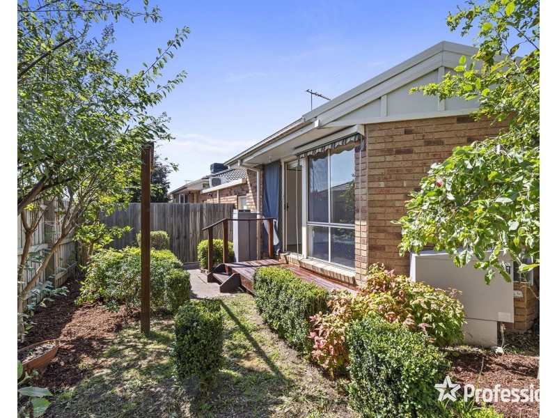 1/34 Kidgell Street, Lilydale VIC 3140