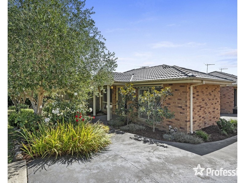 1/34 Kidgell Street, Lilydale VIC 3140