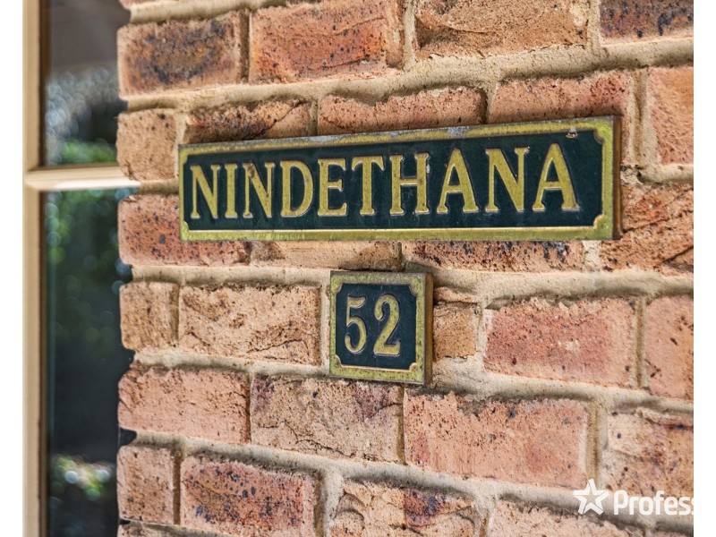 52 Rangeview Road, Mount Evelyn VIC 3796