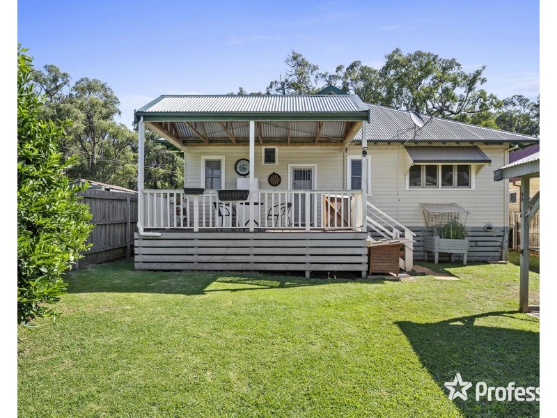 213 Monbulk Road, Silvan VIC 3795