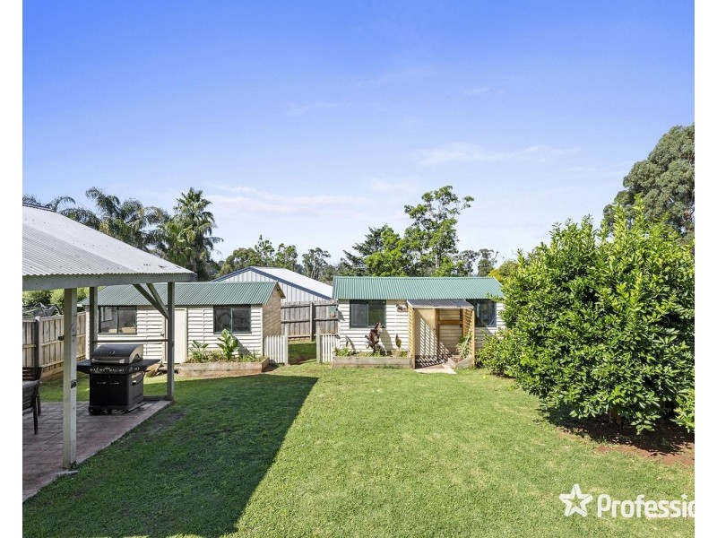 213 Monbulk Road, Silvan VIC 3795