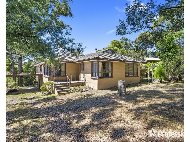 14 Olinda Road, Mount Evelyn VIC 3796