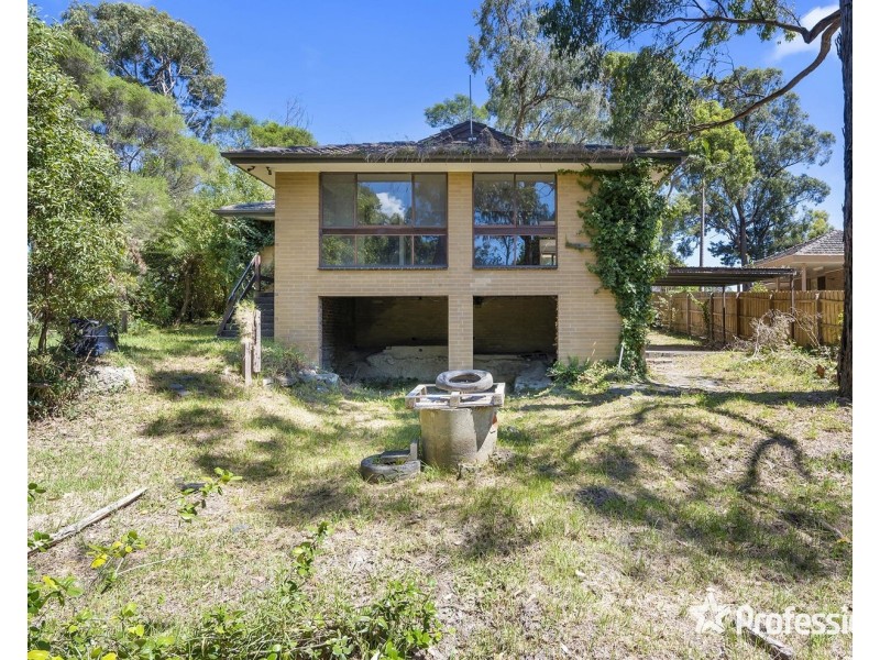 14 Olinda Road, Mount Evelyn VIC 3796