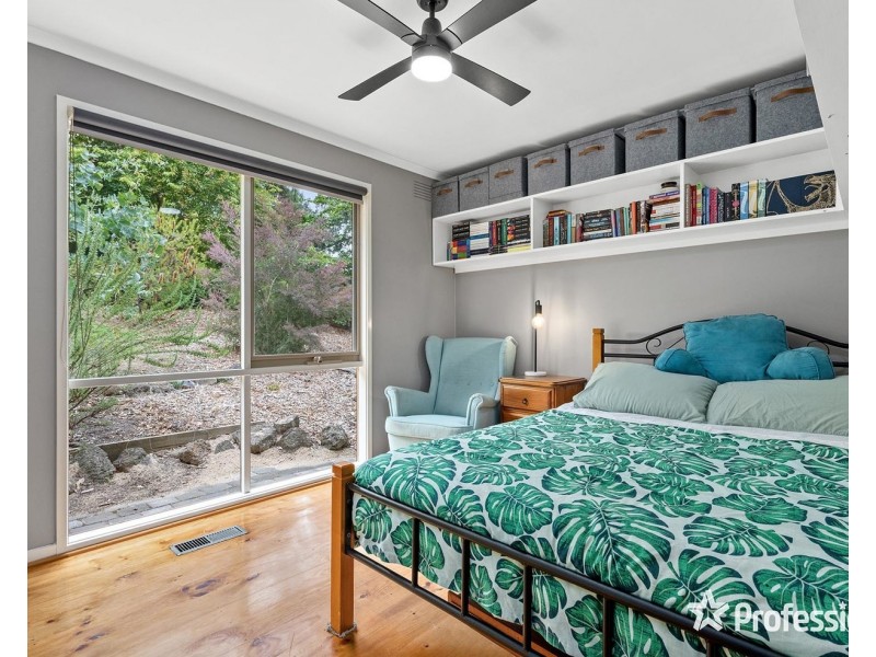 8 Sycamore Grove, Mount Evelyn VIC 3796