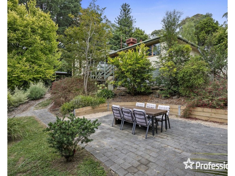 8 Sycamore Grove, Mount Evelyn VIC 3796