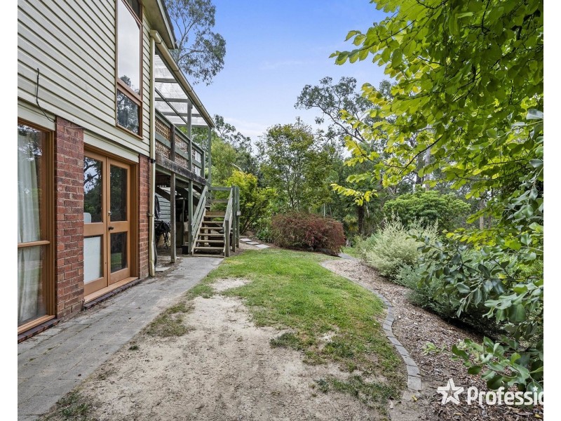 8 Sycamore Grove, Mount Evelyn VIC 3796