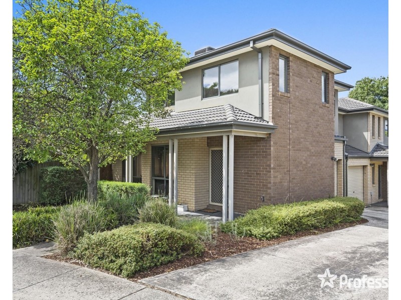1/417 Dorset Road, Croydon VIC 3136
