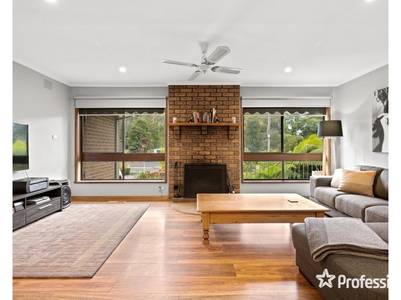 3 Kemp Avenue, Mount Evelyn VIC 3796