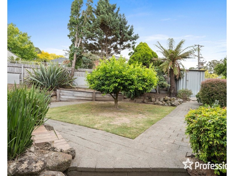 3 Kemp Avenue, Mount Evelyn VIC 3796