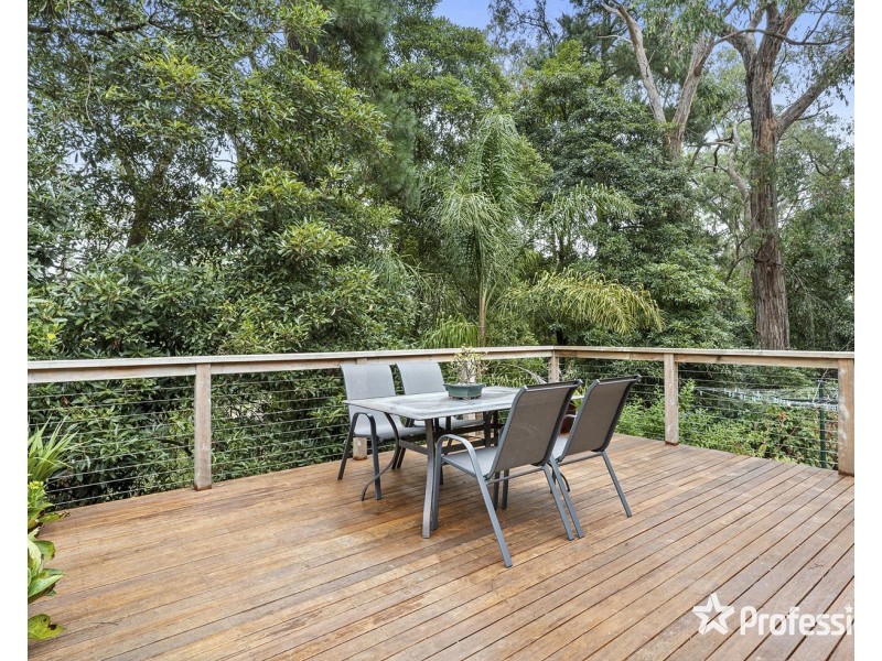 49B Falkingham Road, Mount Evelyn VIC 3796
