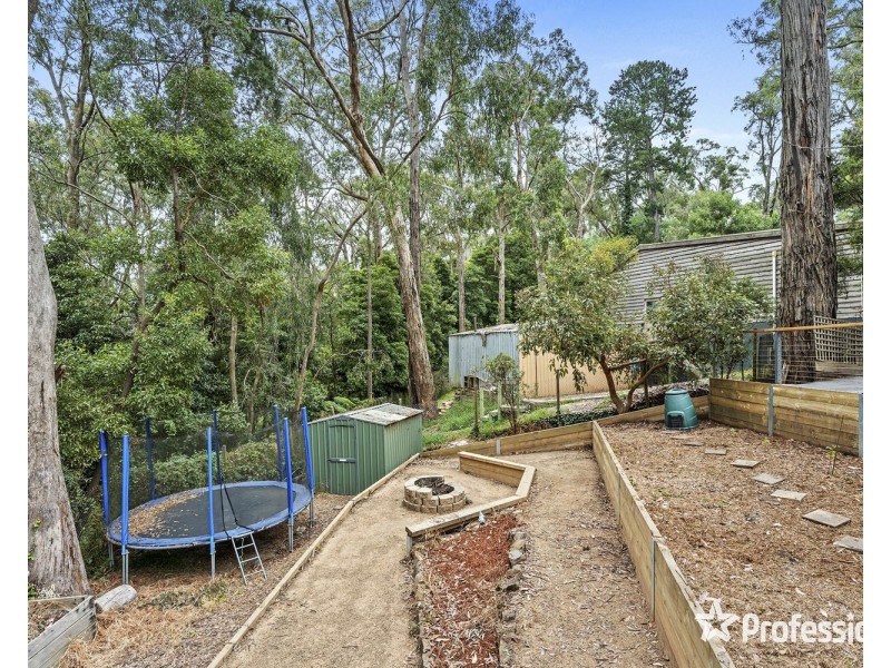 49B Falkingham Road, Mount Evelyn VIC 3796
