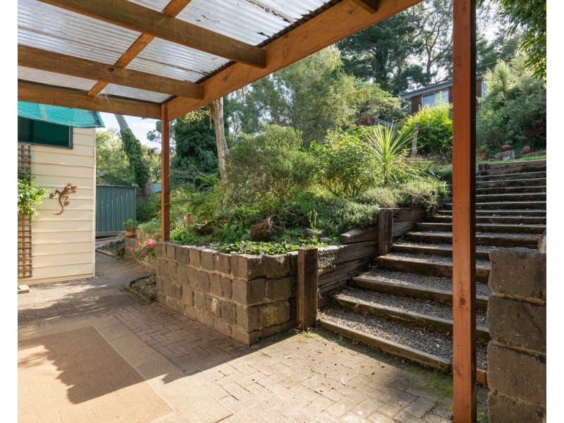 16 Falkingham Road, Mount Evelyn VIC 3796