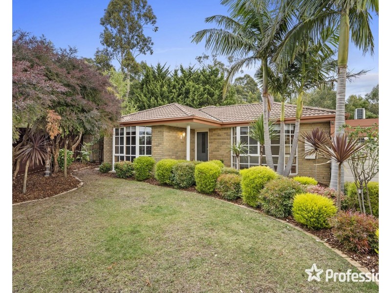 11 Valley View Court, Lilydale VIC 3140