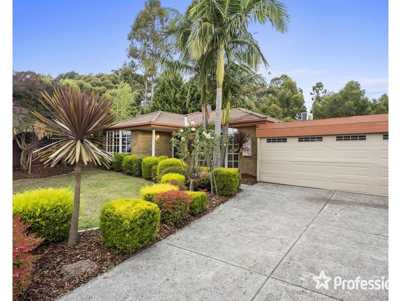 11 Valley View Court, Lilydale VIC 3140