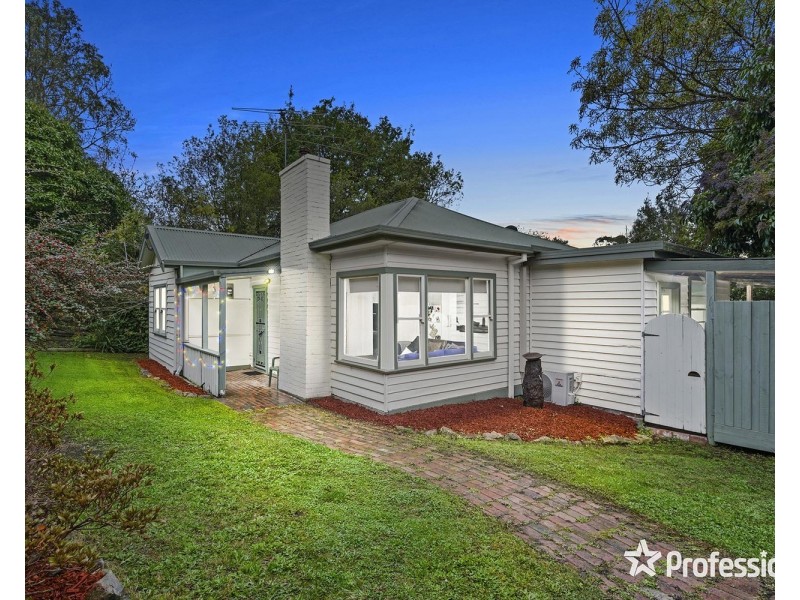 20 Hordern Road, Mount Evelyn VIC 3796