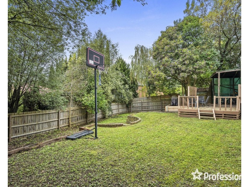 20 Hordern Road, Mount Evelyn VIC 3796