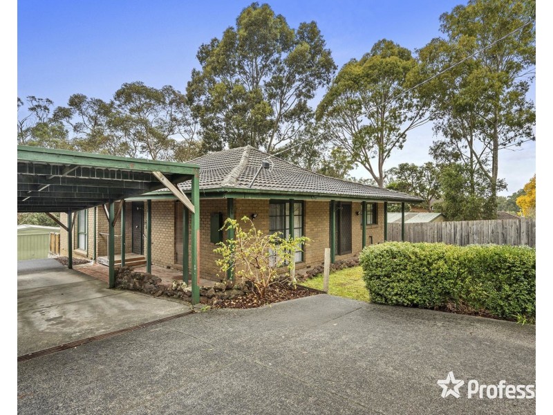 69A Fernhill Road, Mount Evelyn VIC 3796