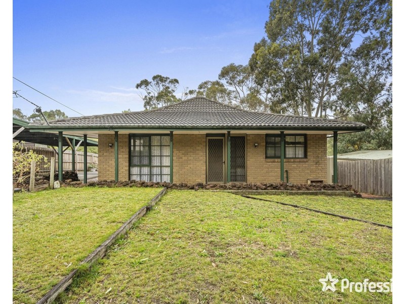 69A Fernhill Road, Mount Evelyn VIC 3796