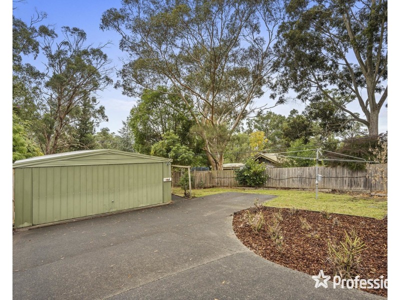 69A Fernhill Road, Mount Evelyn VIC 3796