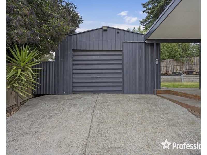 890 Warburton Highway, Seville East VIC 3139