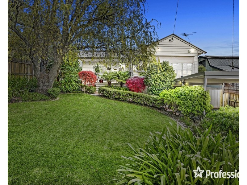 26 North Road, Lilydale VIC 3140