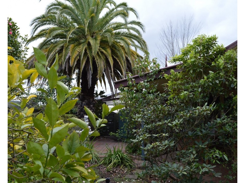 13/21 Howard Street, Seville VIC 3139