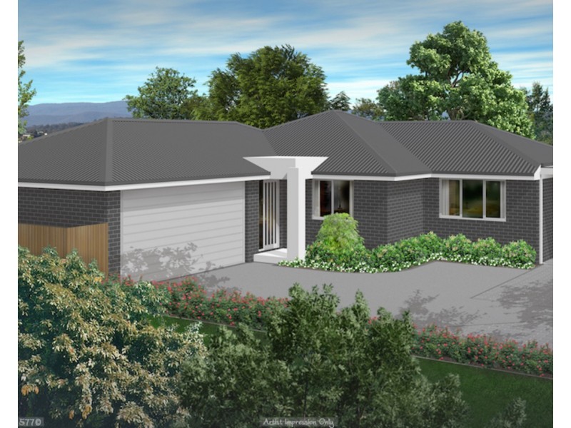 2/9 Lawson Road, Mooroolbark VIC 3138