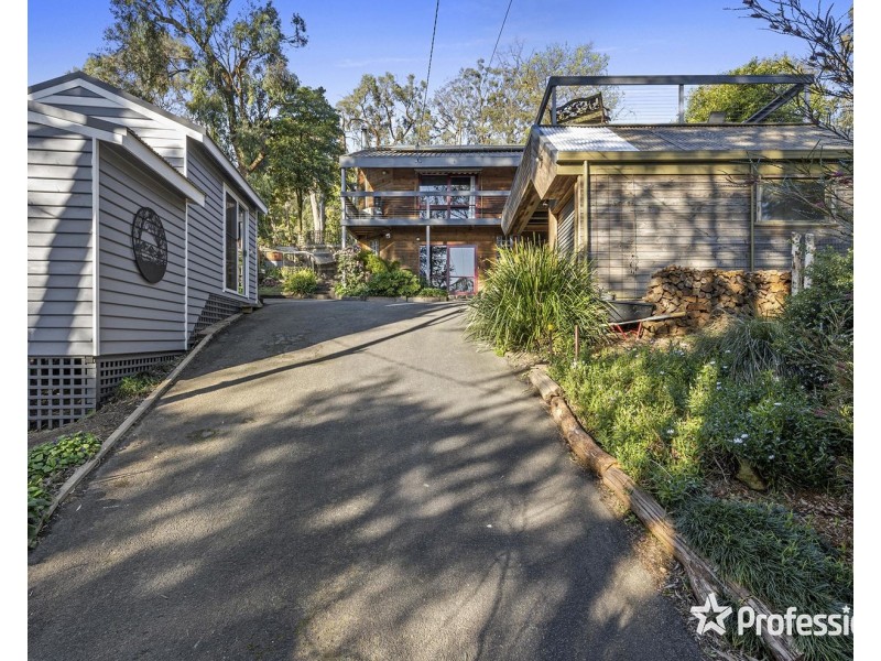 26 Sharland Close, Mount Evelyn VIC 3796