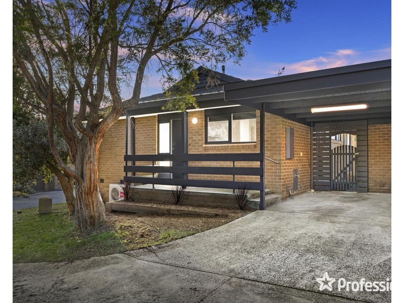 35/310 Dorset Road, Croydon VIC 3136