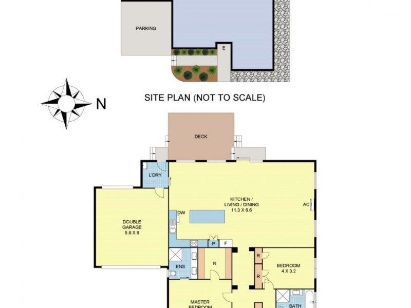15A Balmoral Street, Kilsyth VIC 3137 Floorplan