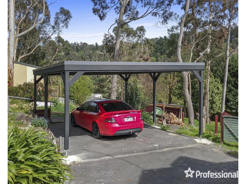 59 Commercial Road, Mount Evelyn VIC 3796