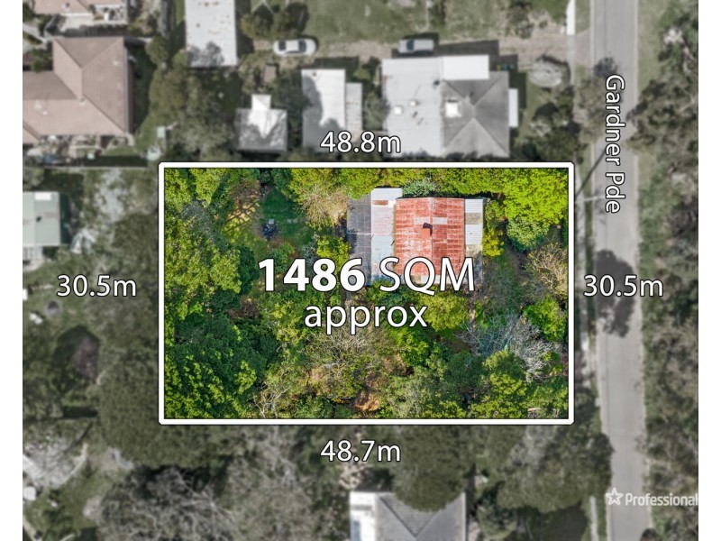 12 Gardner Parade, Mount Evelyn VIC 3796