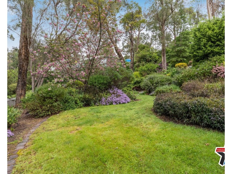 16 Sycamore Grove, Mount Evelyn VIC 3796