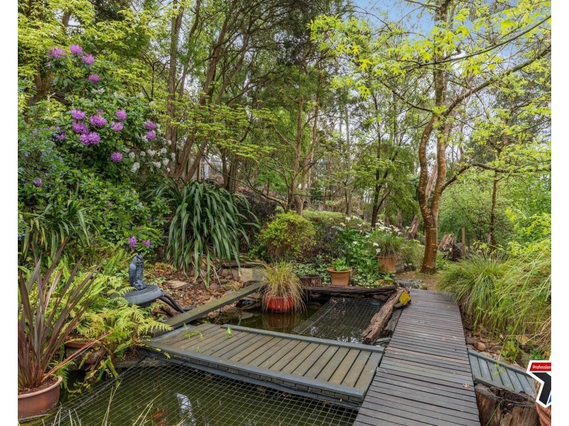 16 Sycamore Grove, Mount Evelyn VIC 3796