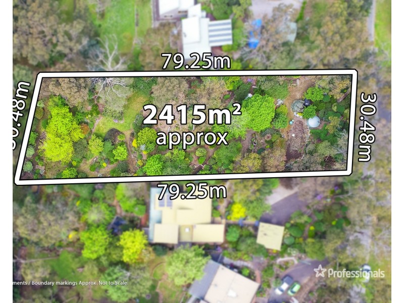 16 Sycamore Grove, Mount Evelyn VIC 3796