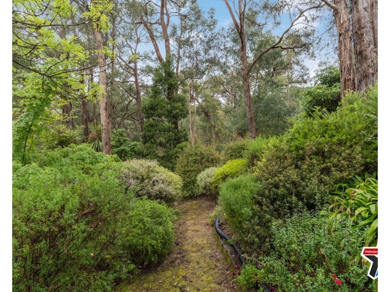 16 Sycamore Grove, Mount Evelyn VIC 3796