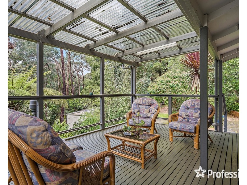 90 Clegg Road, Mount Evelyn VIC 3796