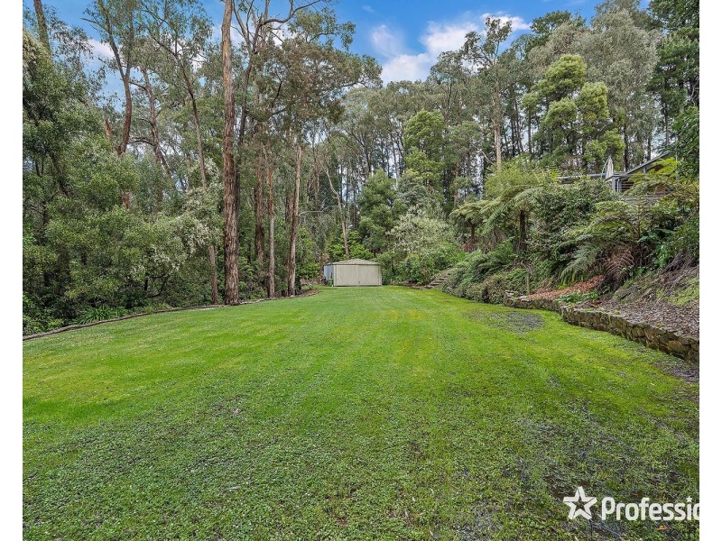 90 Clegg Road, Mount Evelyn VIC 3796