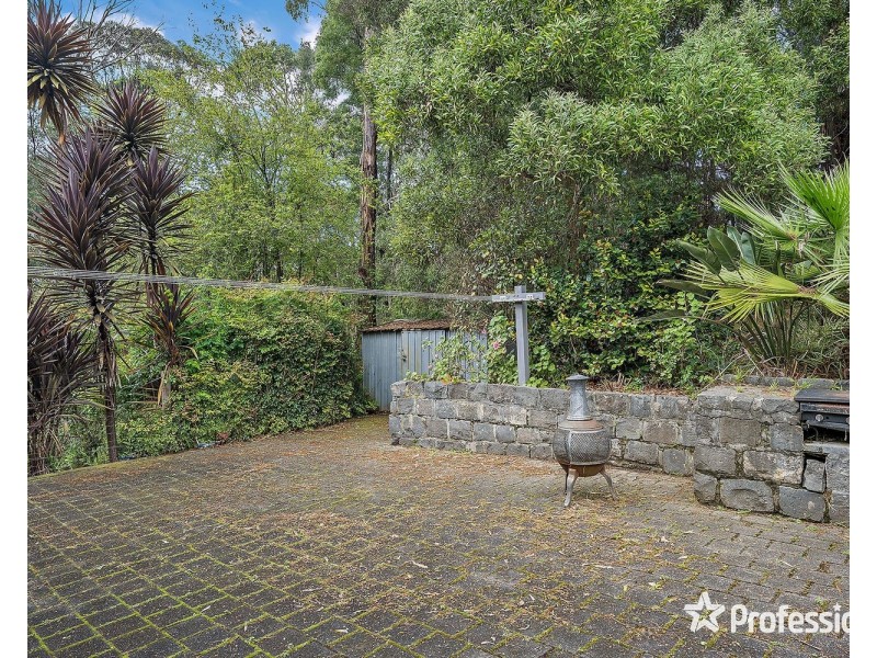 90 Clegg Road, Mount Evelyn VIC 3796