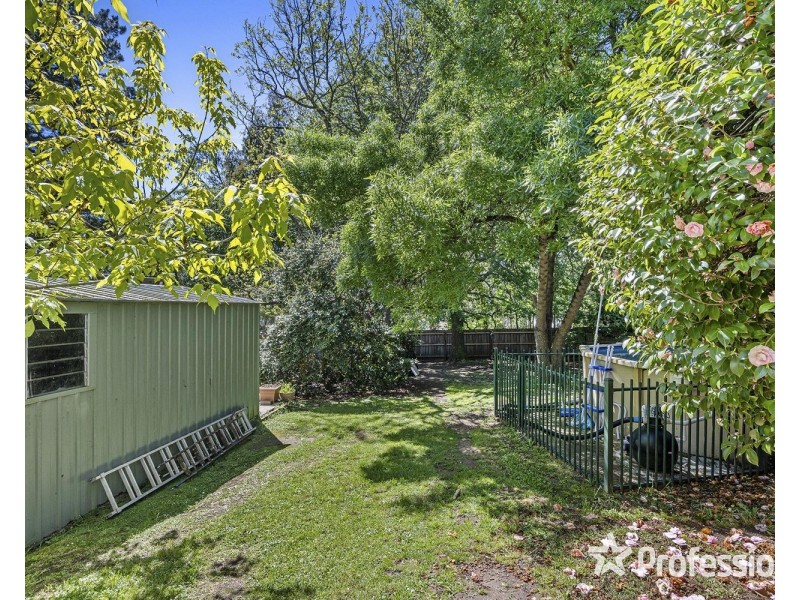 11 Renouf Court, Mount Evelyn VIC 3796